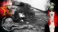 Kontrofensywa wojsk Radzieckich - Bitwa pod Kurskiem