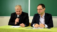 Autonomia jednostki w myśli konserwatywnej - prof.  Adam Wielomski