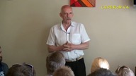 Janusz Korwin-Mikke w Myszkowie 27.05.2016
