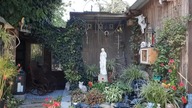 świergotki - relaks w Garden kuRaż