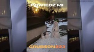 Grub$on223 - Powiedz mi (Prod.  DJ Grub$on) (2025)