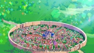 Kuma Kuma Kuma Bear Punch (anime) - Odcinek 8 1080p