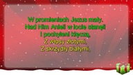 Kolęda - Mizerna cicha