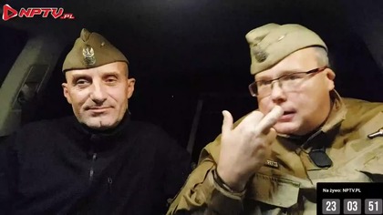 Na Głog&oacute;w za 2 dni (Batalie przed Głogowem) (09.11.2023)