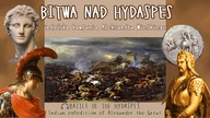 Bitwa nad rzeką Hydaspes - Indyjska kampania Aleksandra Wielkiego