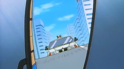 1.  Taiho Shichauzo - You Are Under Arrest (1996r) [HQ] [SUB PL] - odcinek 27