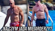Na Czym Robią Formę Miliarderzy?