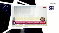 Łapu Capu (22 maja 2025)