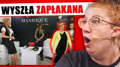 OGLĄDAM KOSMETYCZNE REWOLUCJE *SALON Z WARSZAWY* | Quloo Komentuje