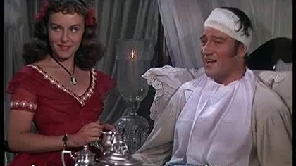 Zdradzieckie. skaly.  mp4 napisy przygodowy