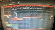 DJ SALIS - DARKSIDE ( PREV )