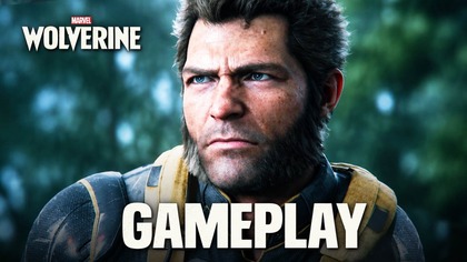 Marvels Wolverine - GAMEPLAY PRZED PREMIERĄ