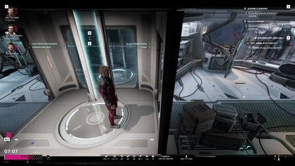 Rozmowy i przebudowa bazy | The Alters #07