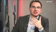 Jacek Nawrocki z Kataru: Możemy być jeszcze lepsi