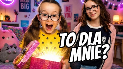 NIESPODZIANKA OD MONIKI  Rozpłakałam się  Czy jestem NOOBEM z matematyki?!  Daily Vlog 17 czerwca