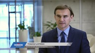 Ronson Europe N.V., Tomasz Łapiński - Prezes Zarządu, #248 ZE SPÓŁEK