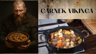 Garnek Vikinga w nowszej wersji /Oddaszfartucha