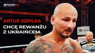 Artur Szpilka: Ciężko jest nie zwariować.  Koledzy z Hiszpanii piszą, że wojsko goni