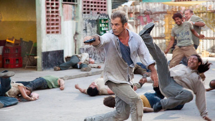Dorwać gringo (2012) Napisy PL
