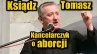 Ksiądz Tomasz Kancelarczyk o Mężczyznach i aborcji - BMS Pro Life