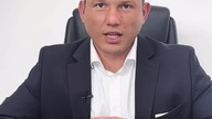  Mentzen: Morawiecki będzie siedział 