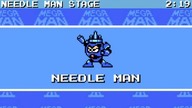 MEGAMAN 3 ALL BOSS