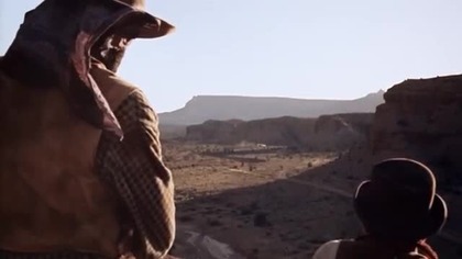 Niesłusznie oskarżeni _ Jack Nicholson _ Amerykański Western _ Polski Lektor