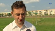 Wypowiedzi po meczu Arka - Spójnia - 12.05.2018r.
