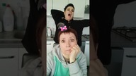 Będzie śpiewać w chórze!  #shorts #humor