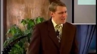 dr Kent Hovind - DVD nr 5 - Zagrożenia ewolucji