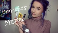 ULUBIEŃCY MaRcA 2017  Nyx, The Balm, film i muzyka