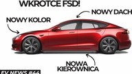 Kolejne nowości w Tesli! Nowy HYUNDAI KONA i NIO ET5  EV NEWS #44