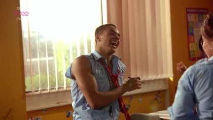 Bad Education S03E06 - finał sezonu