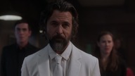 Supernatural (2005) - S13E07 - War of the Worlds (1080p BluRay x265 Silence) ENG bez napis&oacute;w 