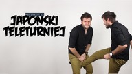 JAPOŃSKI TELETURNIEJ  Poszukiwacz #173