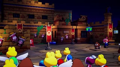 Mario & Luigi Brothership - przewodnik po grze (Switch) #40