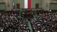 Sejm przegłosował ustawę o wigilijnej niedzieli niehandlowej