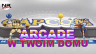 Capcom Home Arcade - Hardware