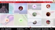 2024.01.20 - Rozmowa o DIP i Macieju Maciaku na kanale Gabriela