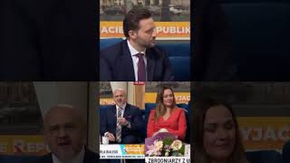 Czy polska dyplomacja wreszcie przestanie być naiwna? Mocne słowa.