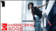 Zagrajmy w: Mirror's Edge #1 - Z budynku na budynek - (XBOX 360)