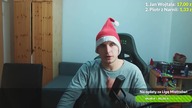 Event Mikołajkowy w Deluge! SK Zaprasza! Wieczorne granie