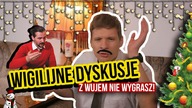 Przy wigilijnym stole - jak wygrać każdą ekonomiczną dyskusję?
