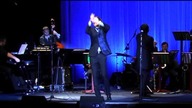 Jarek Wist & Krzysztof Herdzin Big Band - New York, New York - Live Inowrocław