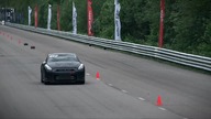 Fastest Drag Race in 2014