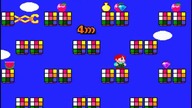 Rainbow Islands - gra na PC