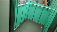 windy na Jasnej 2 w Tarnowie