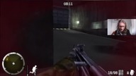 JESTEM ZBIERACZEM (Medal of Honor Heroes 2) #shorts #shortvideo #gaming #moh #retro #psp #letsplay