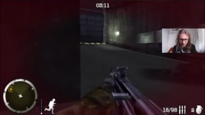 JESTEM ZBIERACZEM (Medal of Honor Heroes 2) #shorts #shortvideo #gaming #moh #retro #psp #letsplay