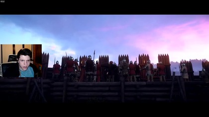 Kingdom Come: Deliverance #6 | Straż